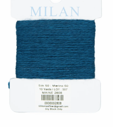 Milan Card - Maine - 2808