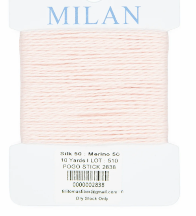 Milan Card  - Pogo Stick - 2838