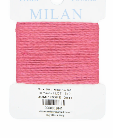 Milan Card - Jump Rope - 2841
