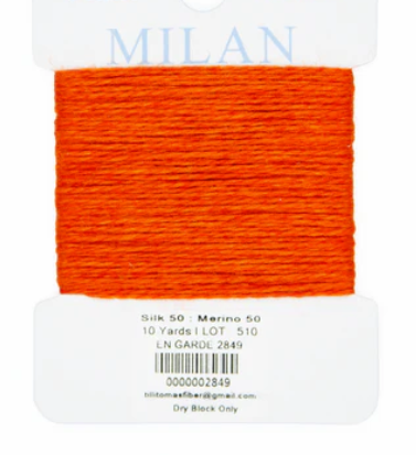 Milan Card - En Garde - 2849