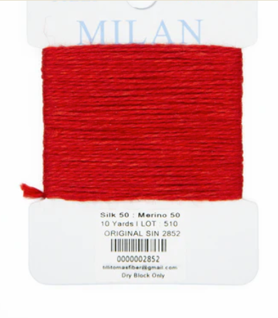 Milan Card - Original Sin - 2852