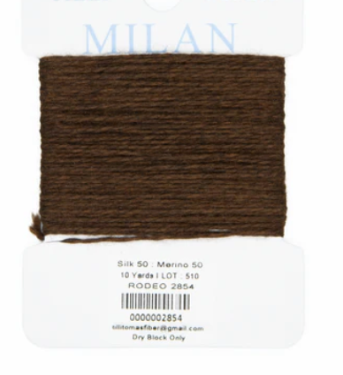 Milan Card - Rodeo- 2854
