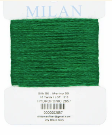 Milan Card - Hydroponic - 2857