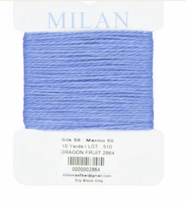 Milan Card - Dragon Fruit - 2864