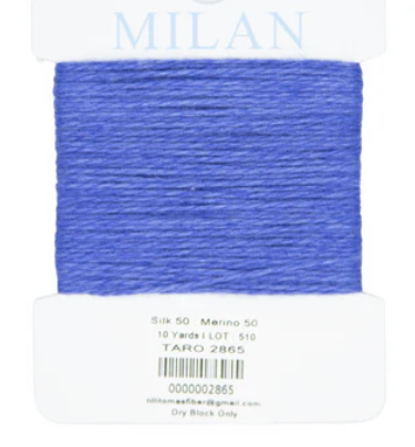 Milan Card - Taro - 2865