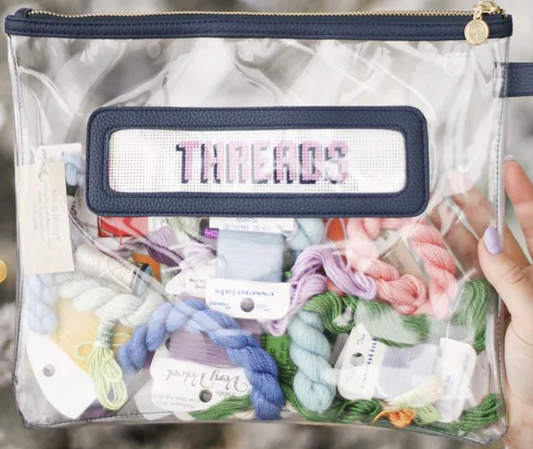 Envelope Pop-In Pouch