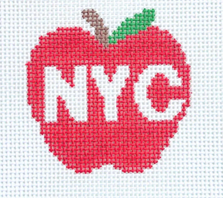 NYC Apple