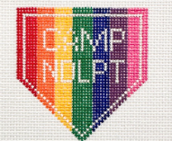Camp NDLPT - RAINBOW