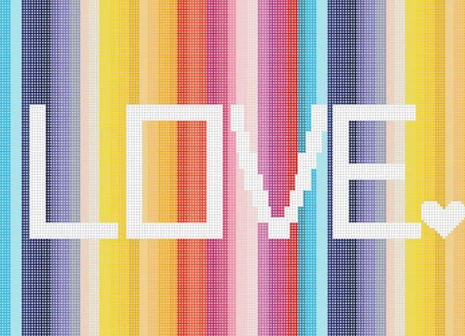 Rainbow Love
