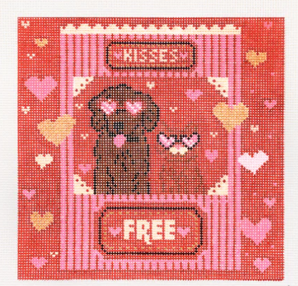 Free Kisses