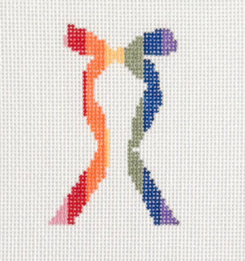 Rainbow Bow