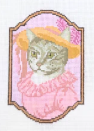 Meowrie Antoinette