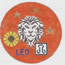 Bag Tag - Leo