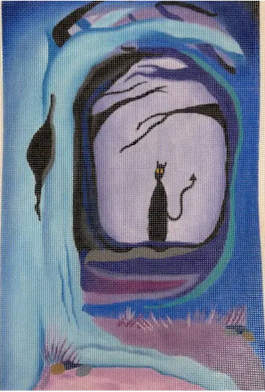 Black Cat