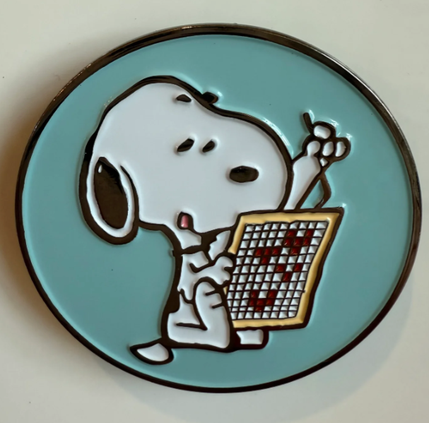 Snoopy