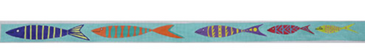 One Fish/Two Fish Bag Strap