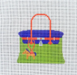 The Bougie Charm Bag - Horse