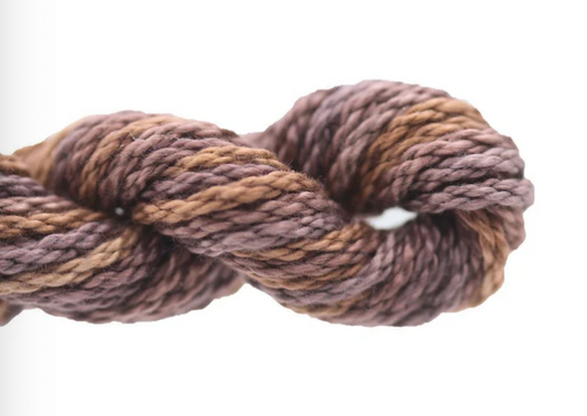Watercolors - Cocoa - 099