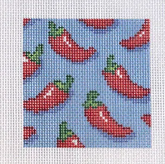 Pepper Coaster