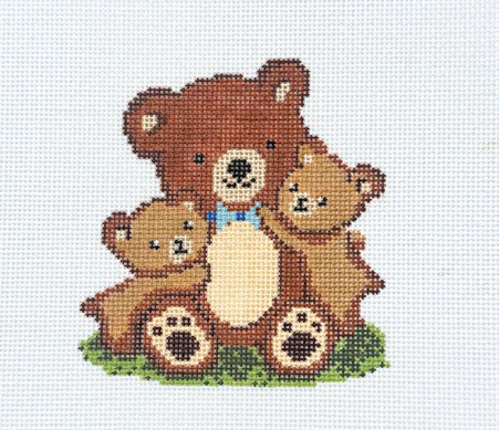 Dada Bear