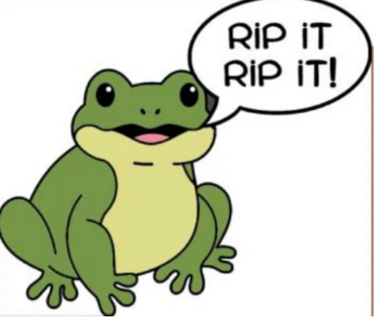 Rip It Rip It Needleminder