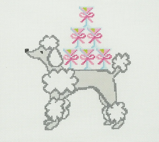 Cosmopoodle
