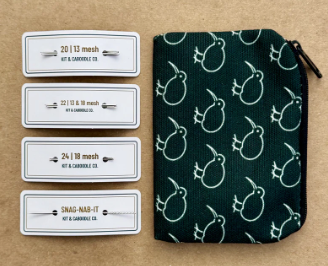 Kit & Caboodle Needle Kit