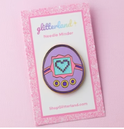 Tamagotchi Needle Minder