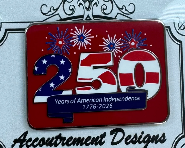 250 America Needle Minder