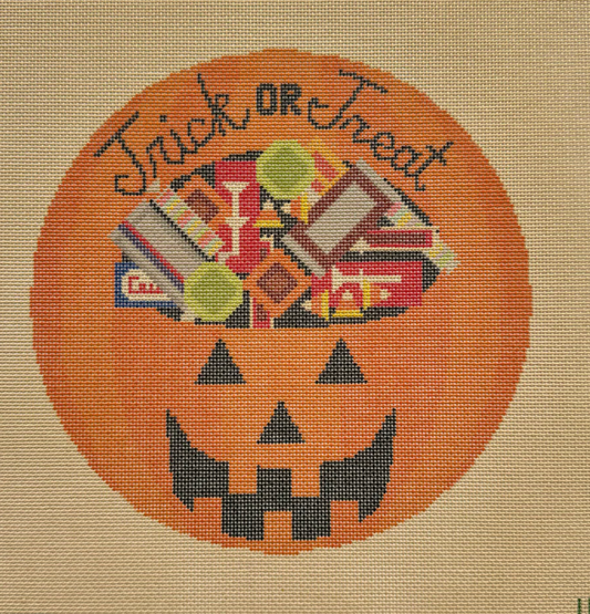 Trick or Treat TS