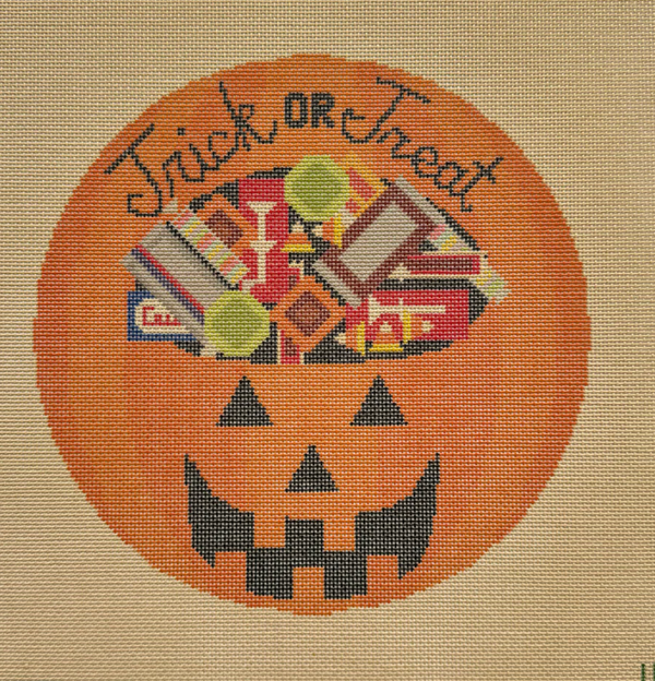 Trick or Treat TS