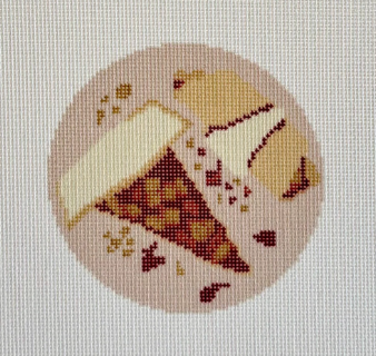 Rugelach round TS