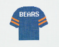 Chicago Bears Jersey