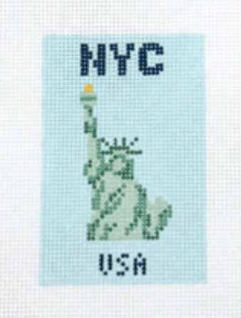 NYC Lady Liberty