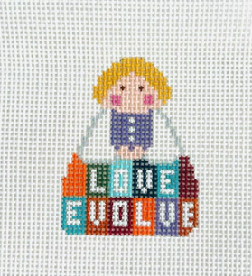 Lovevolve Angel