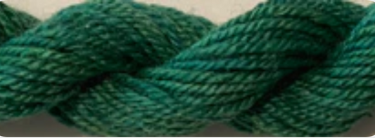Jumbuck - Shamrock - 1272