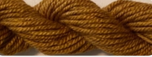 Jumbuck - Toffee - 1269