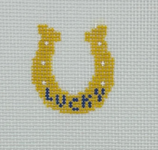 Lucky Horseshoe