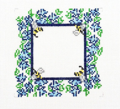 Bee's Knees Coaster