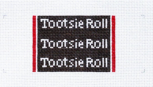 Tootsie Roll 3D
