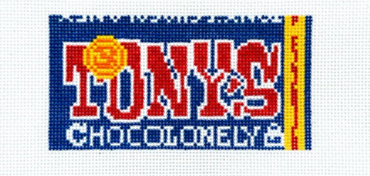 Tony's Chocolonely