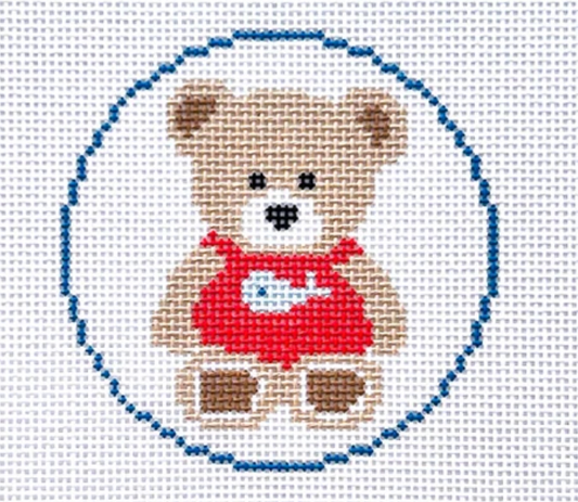 Barnaby Bear