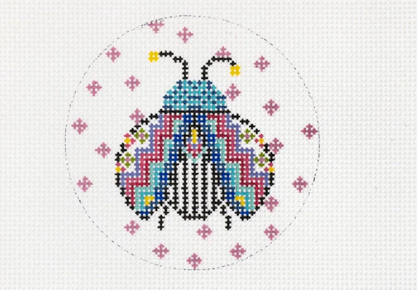 Disco Ladybug