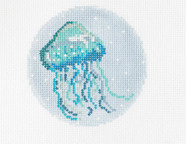 Jules the Jellyfish