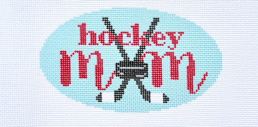Hockey Mom