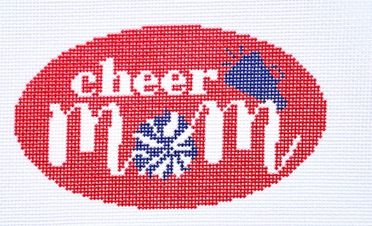 Cheer Mom