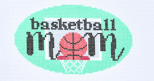 Basketball Mom