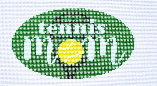 Tennis Mom