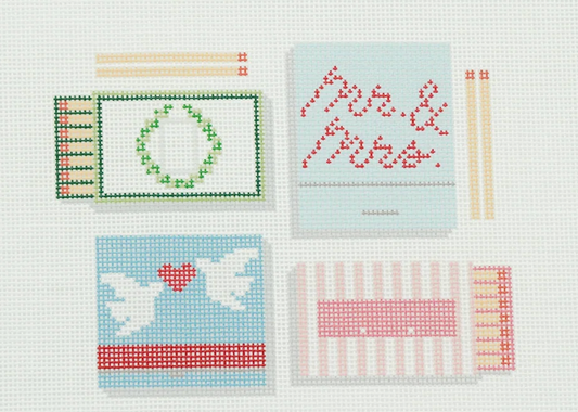 Wedding Matchbox