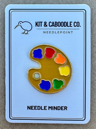 NDLPT Palette Needle Minder